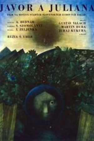 Постер к фильму Клён и Юлиана (1973)