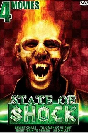 Постер к фильму Ледяной рыцарь (2001)