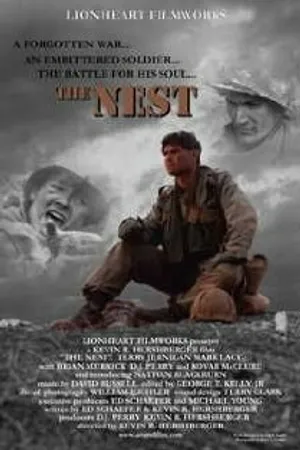 Постер к фильму The Nest (1999)
