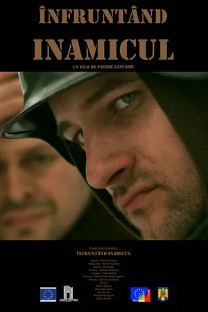 Постер к фильму Разговор с неприятелем (2007)