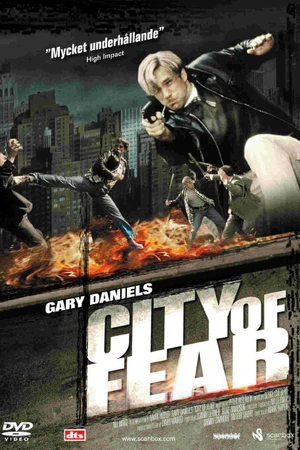 Постер к фильму Город страха (2000)