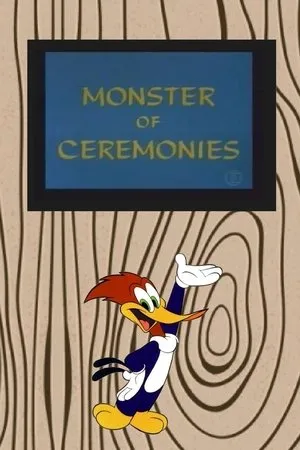 Постер к мультфильму Monster of Ceremonies (1966)