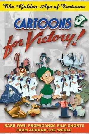 Постер к мультфильму Take Heed Mr. Tojo (1943)