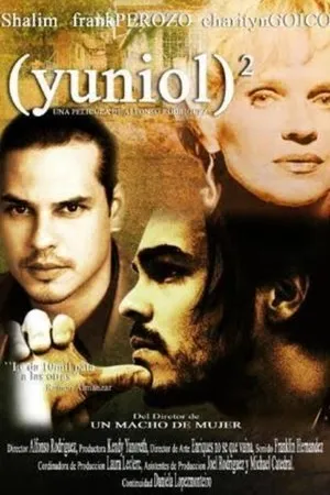 Постер к фильму Yuniol (2007)