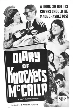 Постер к фильму Дневник Маккаллы (1968)