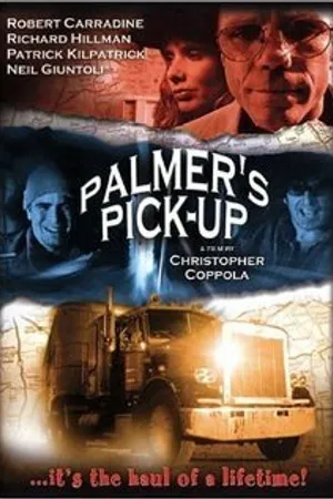 Постер к фильму Грузовик Палмера (1999)