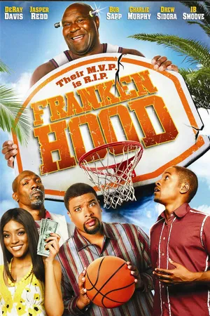 Постер к фильму Франкенхуд (2009)
