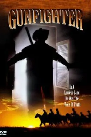 Постер к фильму Вольный стрелок (1999)