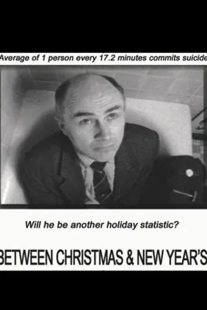 Постер к фильму Between Christmas and New Year's (2000)