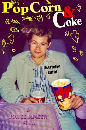 Постер к фильму Popcorn & Coke (2004)