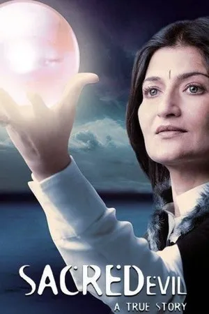 Постер к фильму Sacred Evil (2006)