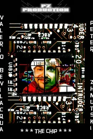 Постер к фильму The Chip (2006)