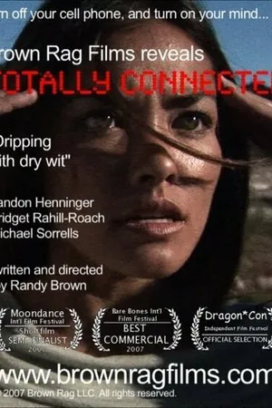 Постер к фильму Полностью подключен (2007)