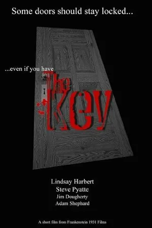 Постер к фильму The Key (2007)