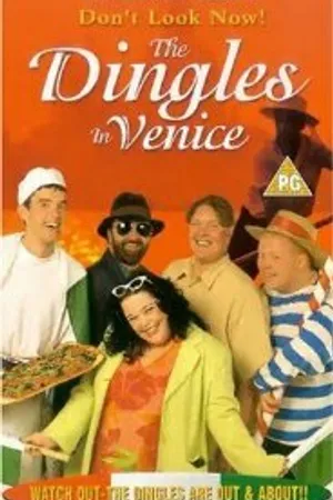 Постер к фильму Emmerdale: Don't Look Now! - The Dingles in Venice (1999)