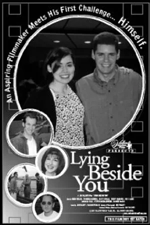 Постер к фильму Lying Beside You (2001)