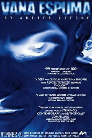 Постер к фильму Vana espuma (1998)