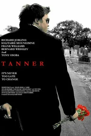 Постер к фильму Таннер (2007)