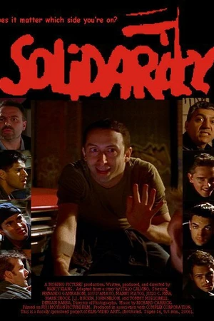 Постер к фильму Solidarity (2006)