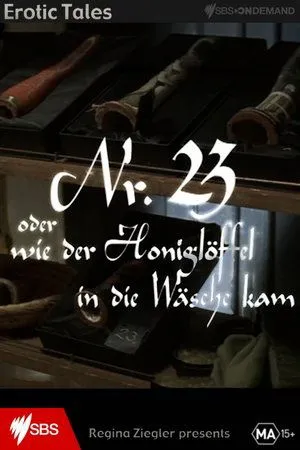 Постер к фильму Номер 23 (2003)