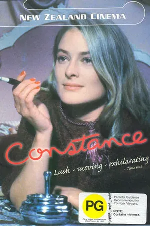 Постер к фильму Constance (1984)