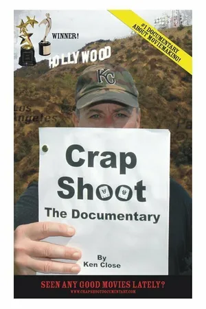 Постер к фильму Crap Shoot: The Documentary (2007)