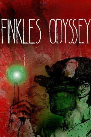 Постер к фильму Finkle's Odyssey (2007)