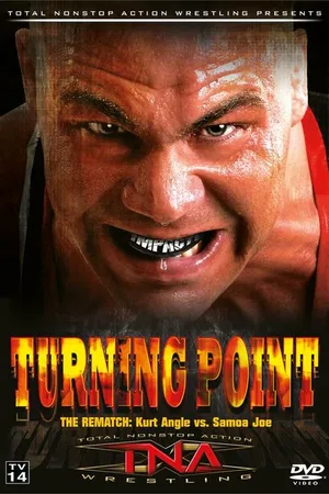 Постер к фильму TNA Точка поворота (2006)