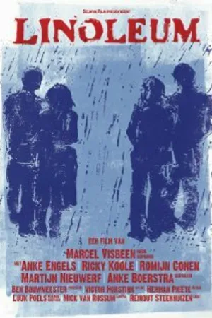 Постер к фильму Linoleum (2008)