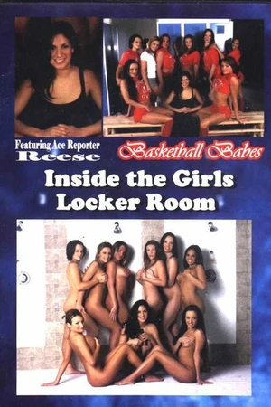 Постер к фильму Inside the Girls Locker Room (2004)