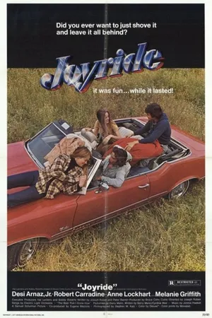 Постер к фильму Развлекательная поездка (1977)