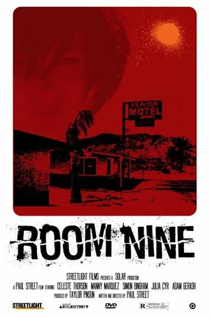 Постер к фильму Room Nine (2007)