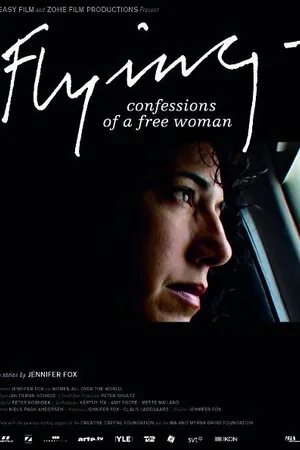 Постер к сериалу Признания свободной женщины (2006)