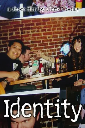Постер к фильму Identity (2005)