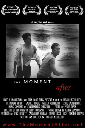 Постер к фильму The Moment After (2002)