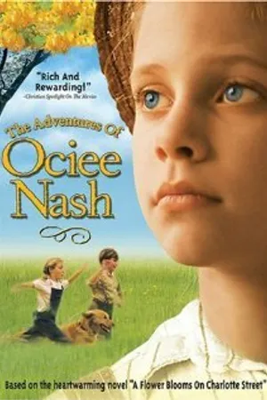 Постер к фильму Приключения Очи Нэш (2003)