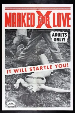 Постер к фильму Marked for Love (1967)