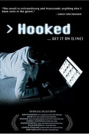 Постер к фильму Hooked (2003)
