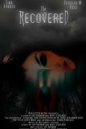 Постер к фильму The Recovered (2008)