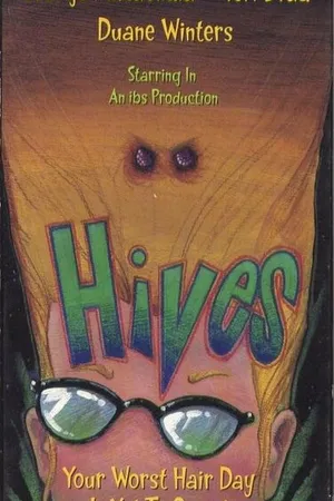 Постер к фильму Hives (1998)