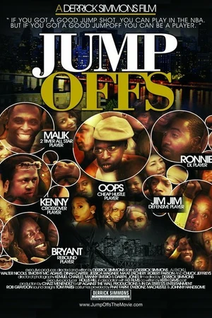 Постер к фильму Любители соскочить (2007)