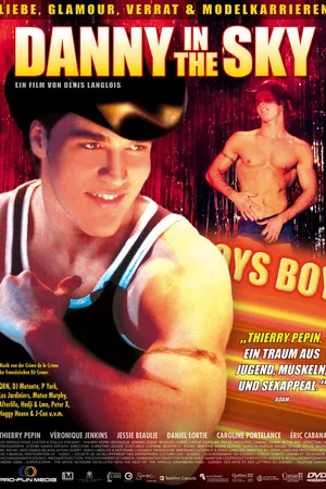 Постер к фильму Дэнни в небесах (2001)