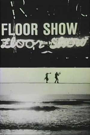 Постер к фильму Floor Show (1978)