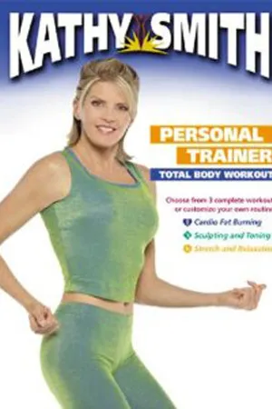 Постер к фильму Personal Trainer (2000)