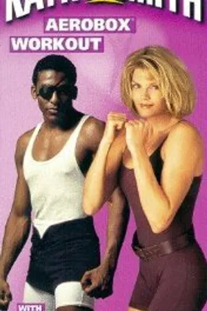Постер к фильму Aerobox Workout (1994)