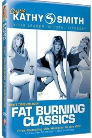 Постер к фильму Kathy Smith Workout Series: Winning Workout (1987)