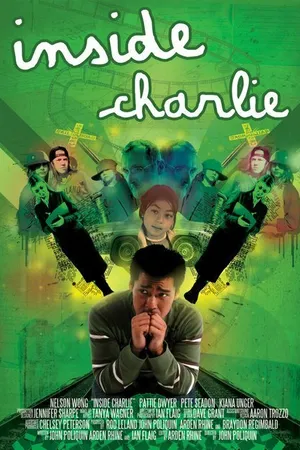 Постер к фильму Внутри Чарли (2007)