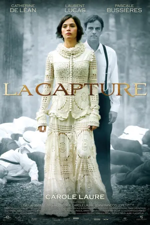 Постер к фильму Захват (2007)