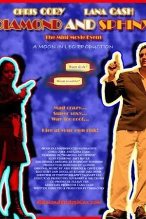 Постер к фильму Diamond and Sphinx (2003)