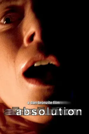 Постер к фильму Absolution (2002)